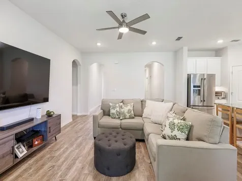 3490 Leclaire Lane SE Palm Bay FL 32909