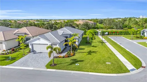 10961 SW Freshwater Court Port St Lucie FL 34987