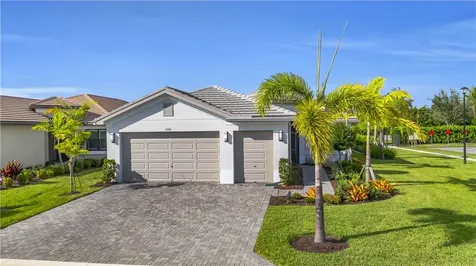 10961 SW Freshwater Court Port St Lucie FL 34987