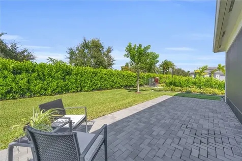 10961 SW Freshwater Court Port St Lucie FL 34987