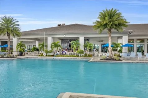 10961 SW Freshwater Court Port St Lucie FL 34987