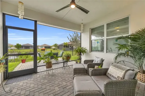 11882 SW Oceanus Boulevard Port St Lucie FL 34987
