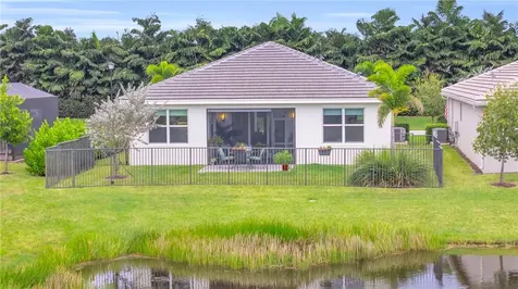11882 SW Oceanus Boulevard Port St Lucie FL 34987