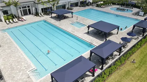 11882 SW Oceanus Boulevard Port St Lucie FL 34987