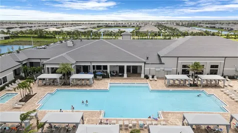 11882 SW Oceanus Boulevard Port St Lucie FL 34987