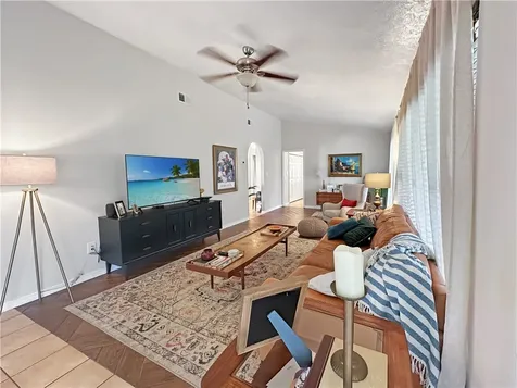 5205 Feather Creek Drive Fort Pierce FL 34951