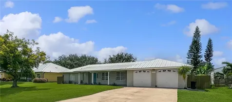 5205 Feather Creek Drive Fort Pierce FL 34951