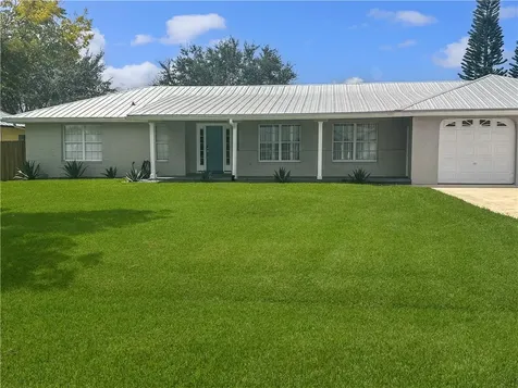 5205 Feather Creek Drive Fort Pierce FL 34951