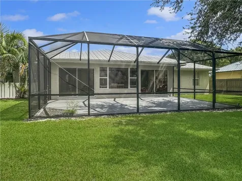 5205 Feather Creek Drive Fort Pierce FL 34951