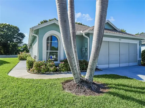 441 10th Place Vero Beach FL 32960