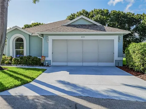 441 10th Place Vero Beach FL 32960