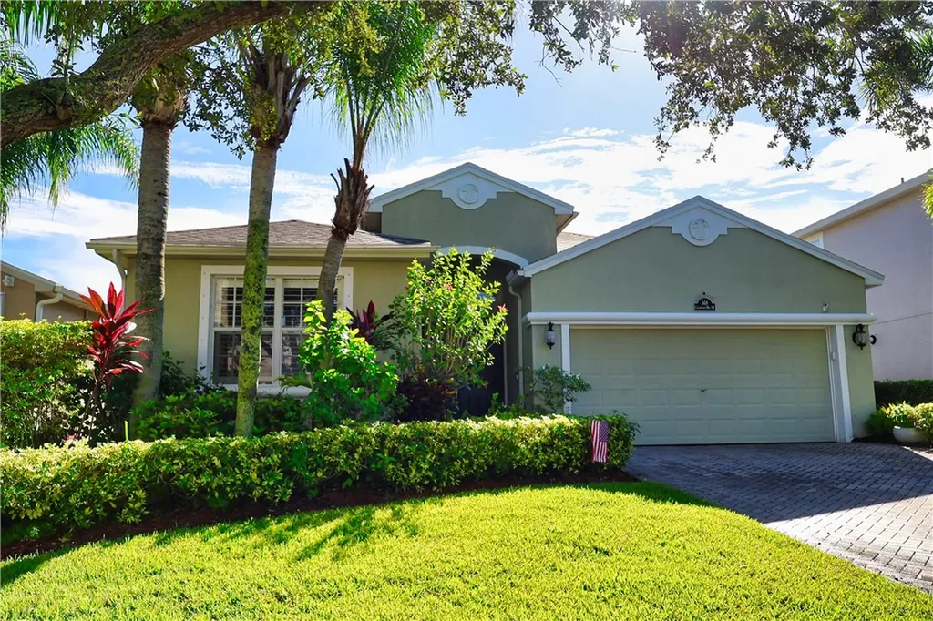 568 Calamondin Way SW Vero Beach FL 32968