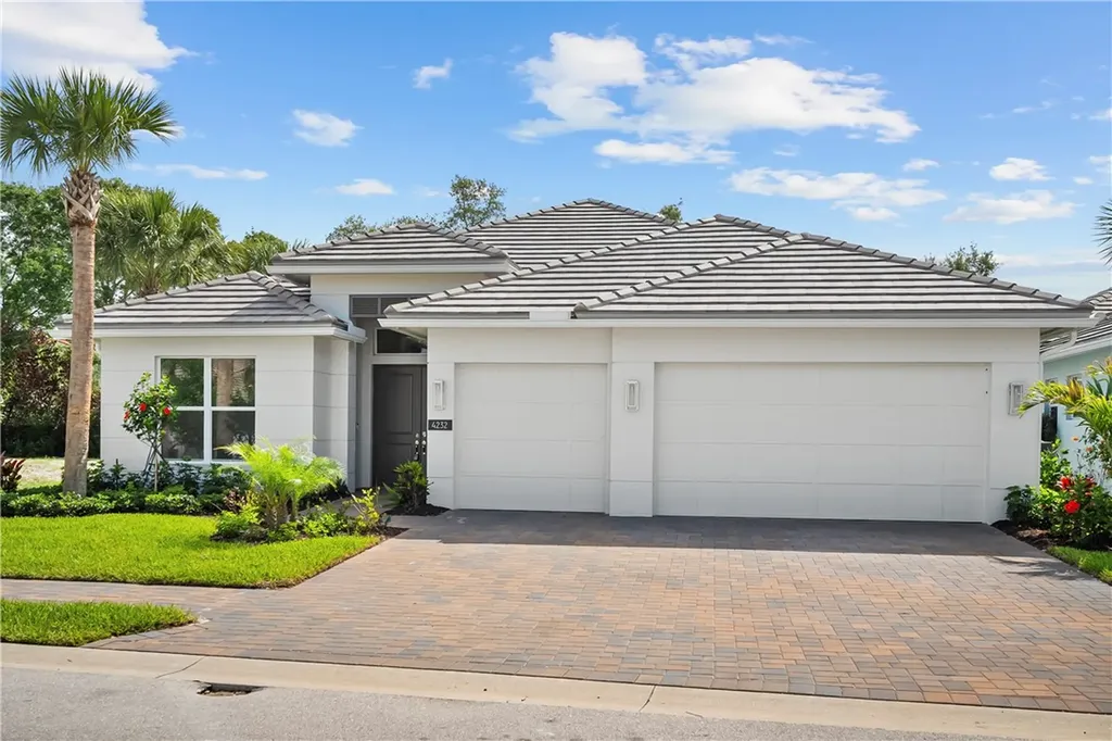 4232 Montagu Avenue Vero Beach FL 32967
