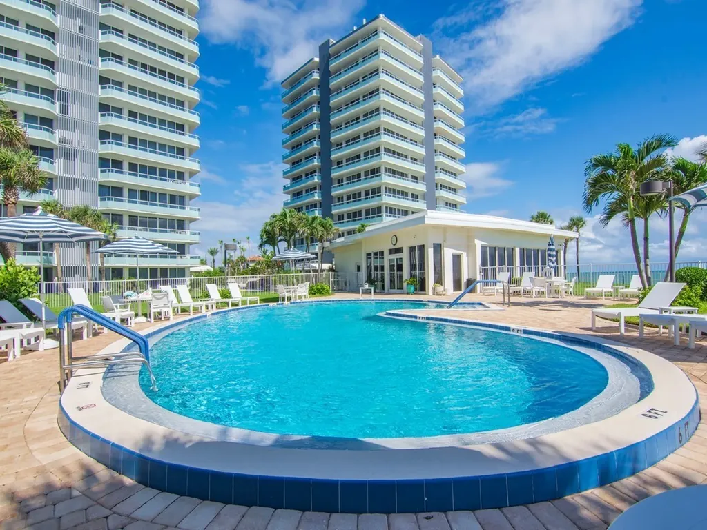 3554 Ocean Drive Vero Beach FL 32963