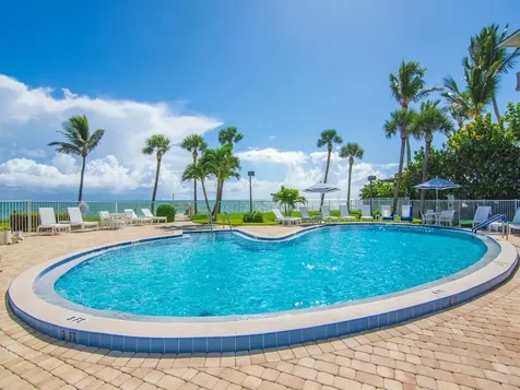 3554 Ocean Drive Vero Beach FL 32963