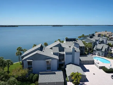 1001 Bay Road Vero Beach FL 32963