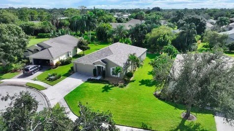 587 Cottonwood Road Sebastian FL 32958