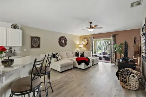 587 Cottonwood Road Sebastian FL 32958