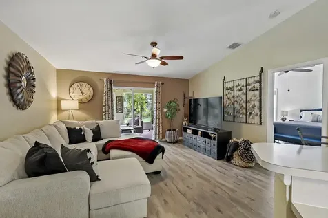 587 Cottonwood Road Sebastian FL 32958
