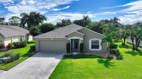 587 Cottonwood Road Sebastian FL 32958