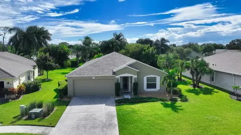 587 Cottonwood Road Sebastian FL 32958