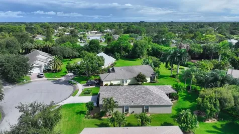 587 Cottonwood Road Sebastian FL 32958