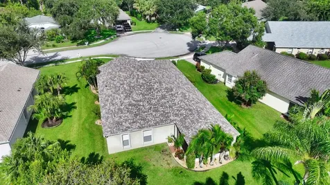 587 Cottonwood Road Sebastian FL 32958