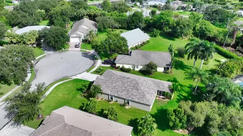 587 Cottonwood Road Sebastian FL 32958
