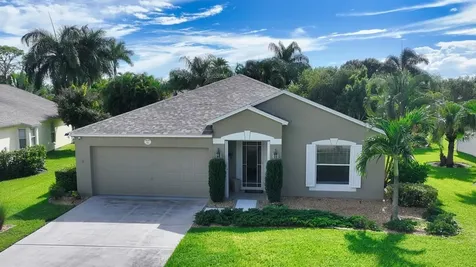 587 Cottonwood Road Sebastian FL 32958