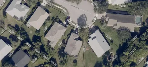 587 Cottonwood Road Sebastian FL 32958