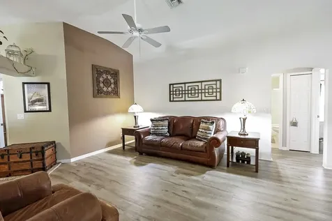 587 Cottonwood Road Sebastian FL 32958
