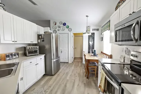 587 Cottonwood Road Sebastian FL 32958