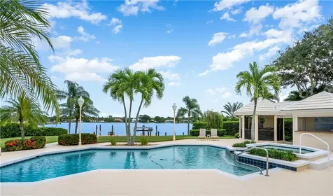 240 Springline Drive Vero Beach FL 32963