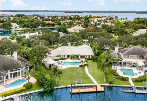 240 Springline Drive Vero Beach FL 32963