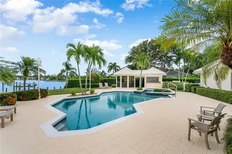240 Springline Drive Vero Beach FL 32963