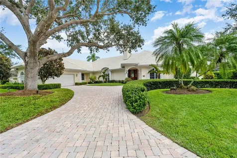 240 Springline Drive Vero Beach FL 32963