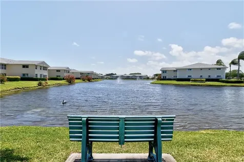 605 W Lake Jasmine Circle Vero Beach FL 32962
