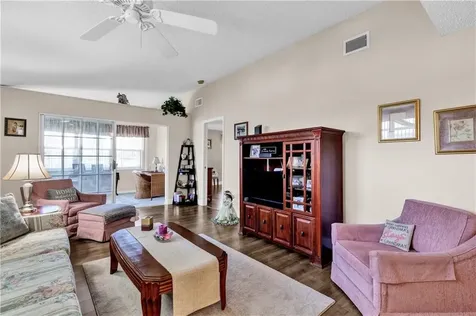 605 W Lake Jasmine Circle Vero Beach FL 32962