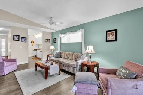 605 W Lake Jasmine Circle Vero Beach FL 32962