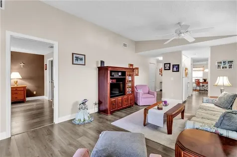 605 W Lake Jasmine Circle Vero Beach FL 32962