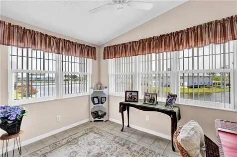 605 W Lake Jasmine Circle Vero Beach FL 32962