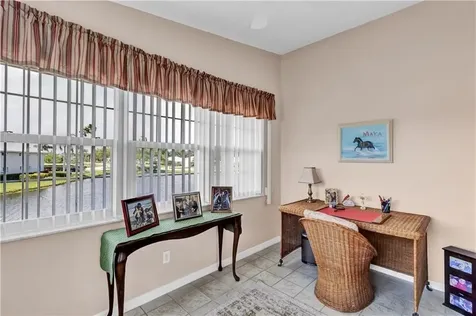 605 W Lake Jasmine Circle Vero Beach FL 32962
