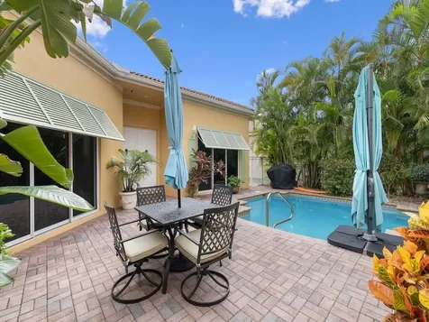 9630 E Maiden Court Vero Beach FL 32963