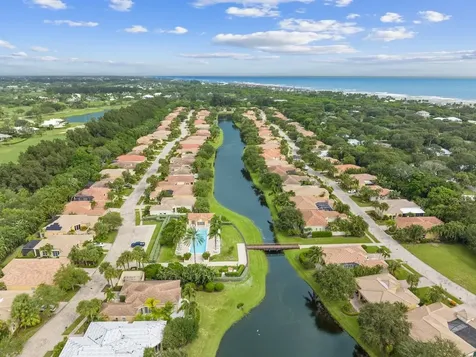 9630 E Maiden Court Vero Beach FL 32963