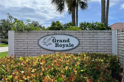 235 Grand Royale Circle Vero Beach FL 32962
