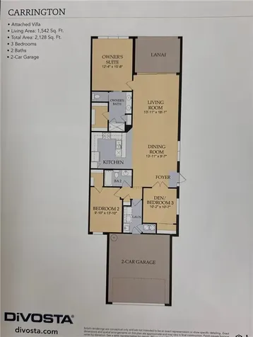 4997 Corsica Square Vero Beach FL 32967