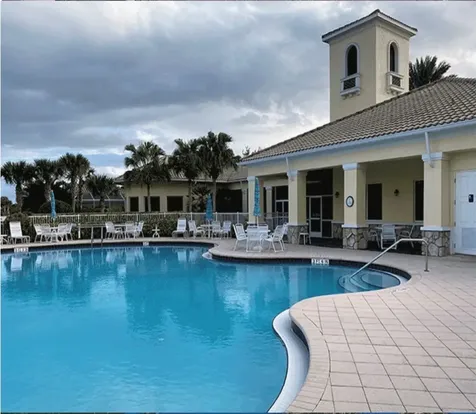 4997 Corsica Square Vero Beach FL 32967