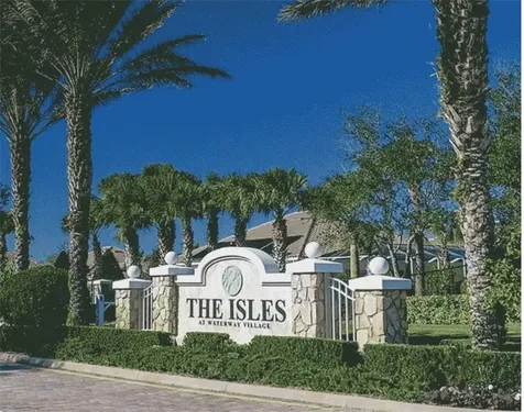 4997 Corsica Square Vero Beach FL 32967