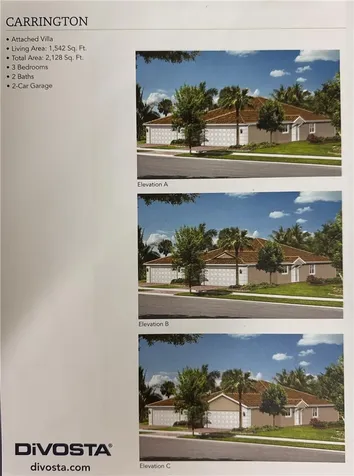 4997 Corsica Square Vero Beach FL 32967