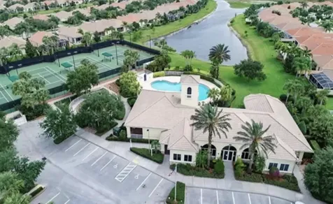 4997 Corsica Square Vero Beach FL 32967